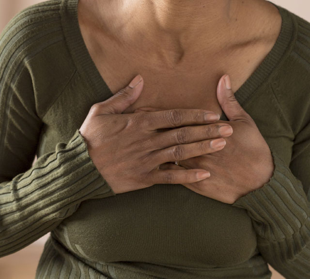 10 Heart Attack Warning Signs That May Surprise You - In Content