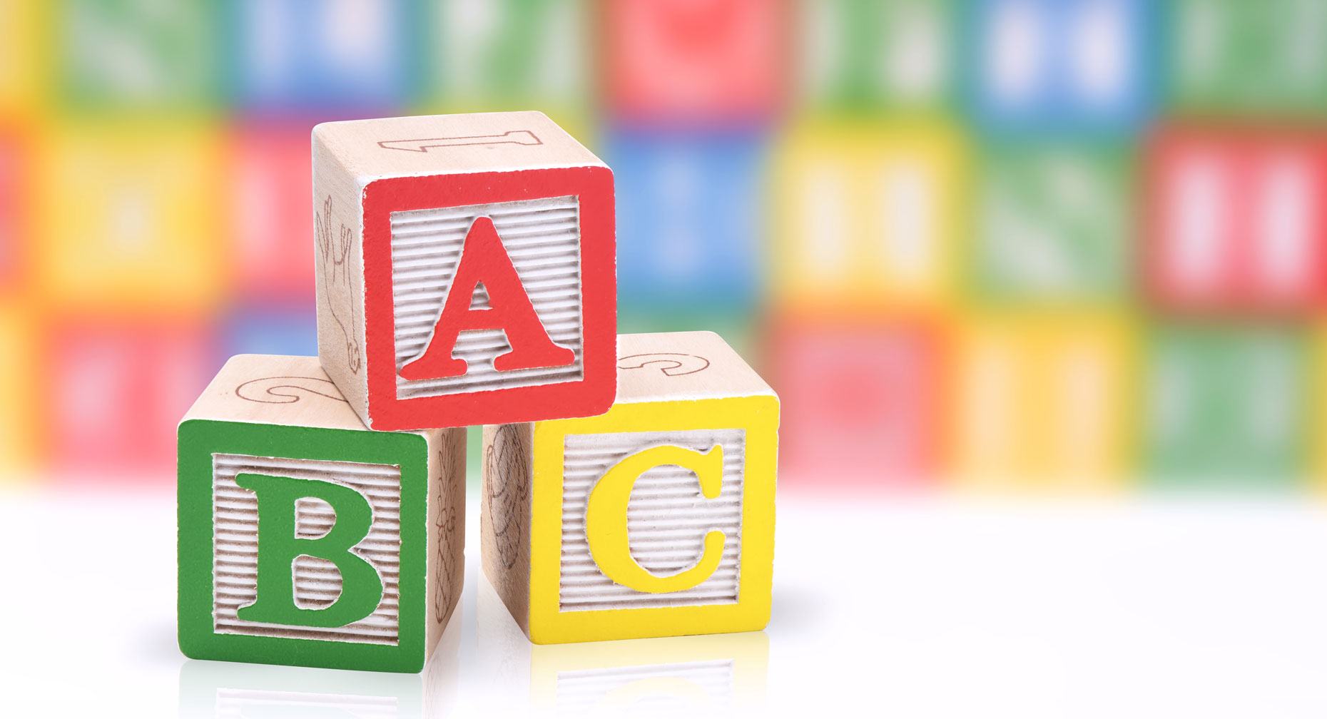 The ABCs of C Section - Large