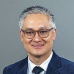 Headshot of Esteban Cheng-Ching, MD