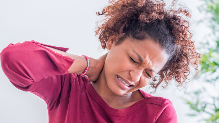 Neck Nerves In a Pinch: Cervical Degenerative Disc Disease | Premier Health