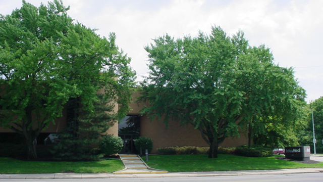 Occupational Health at InterMed Medical Office Building Occupational Health at InterMed Medical Office Building