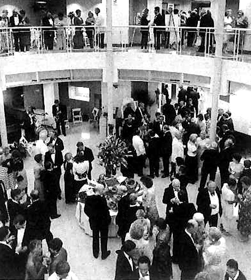 Miami Valley Hospital Opens New Maternity Center MVH History