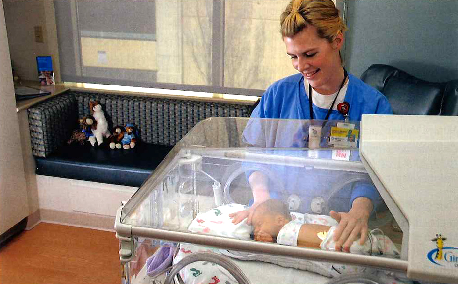 miami valley hospital birth announcements