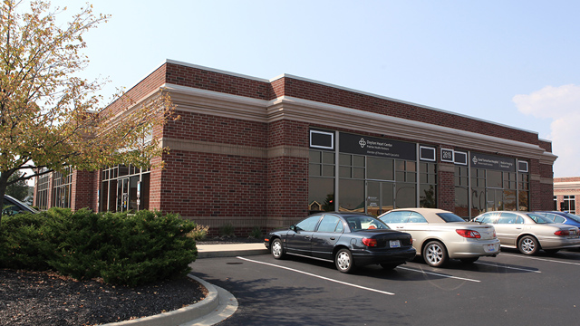 Premier Cardiovascular Institute in Beavercreek Premier Cardiovascular Institute in Beavercreek