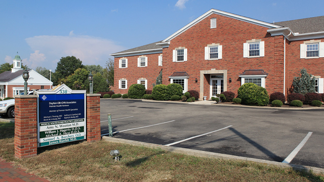 Magnolia Women's Health in Centerville Magnolia Women's Health in Centerville
