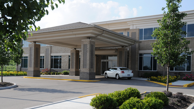 Locations Huber Heights Family Care Premier Health