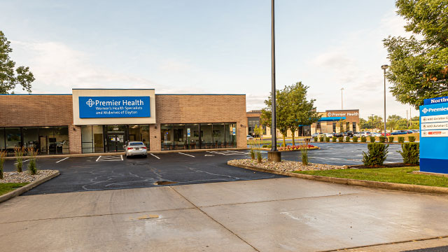 Women's Health Specialists & Midwives of Dayton in Vandalia Women's Health Specialists & Midwives of Dayton in Vandalia