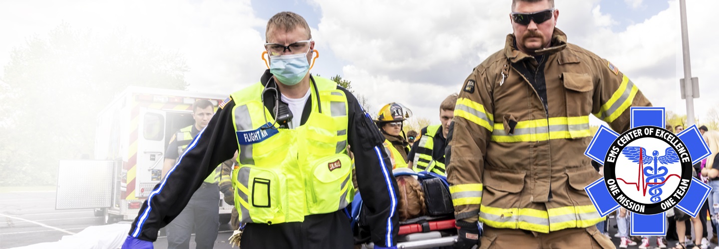 EMS Connect Facebook Page Premier Health