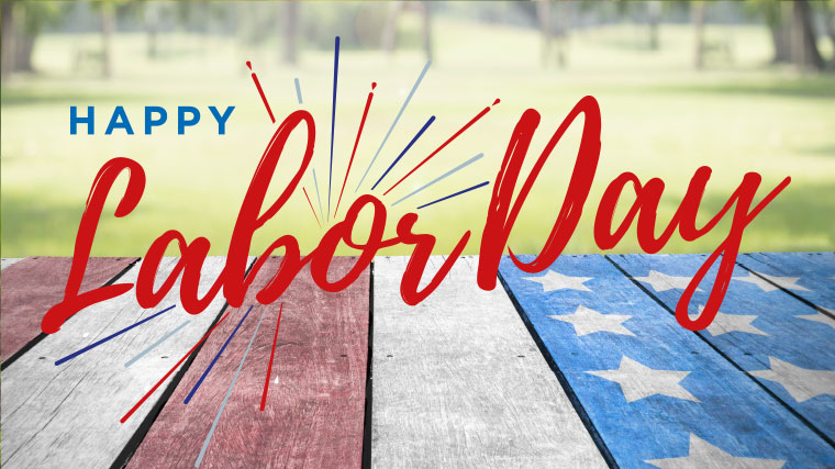 Labor-Day