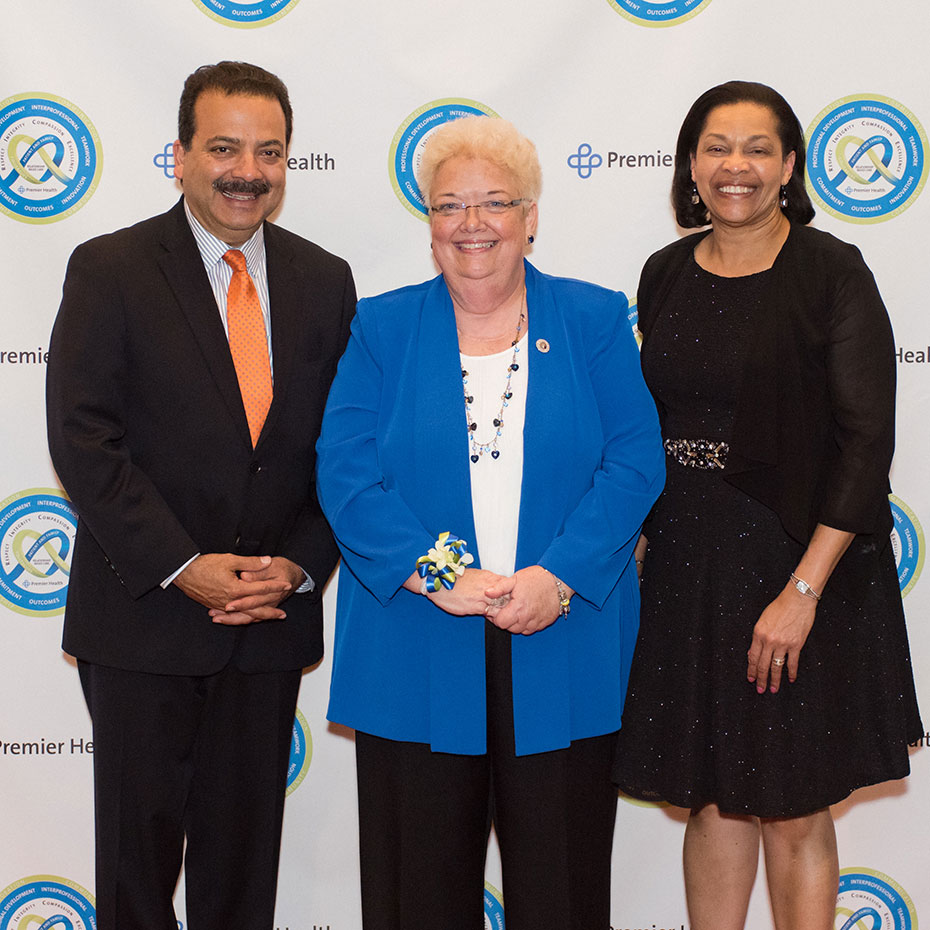 2016 Lifetime Achievement Award