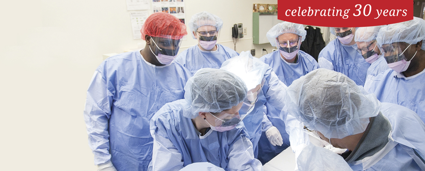 Trauma and Critical Care Update 2021 Trauma and Critical Care Update 2021