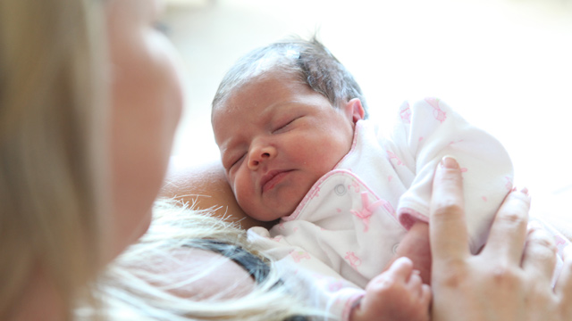 miami valley hospital birth announcements