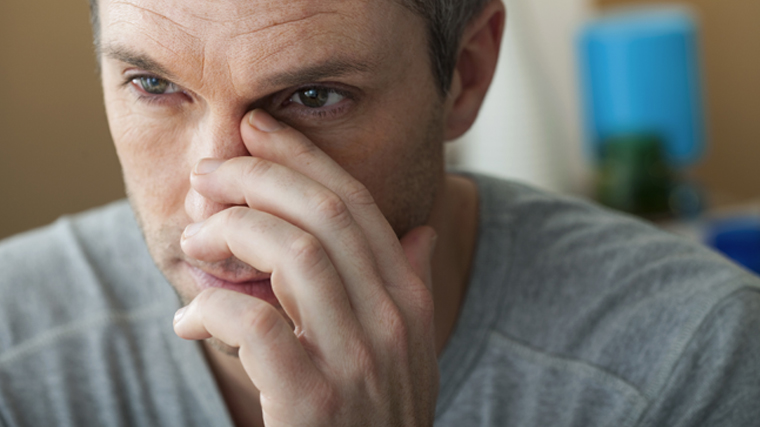 Understanding Rare But Serious Sinus Cancer | Premier Health Understanding Rare But Serious Sinus Cancer | Premier Health