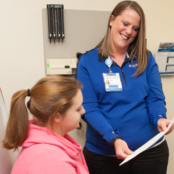 Patient Guide Photo Patient Guide Photo