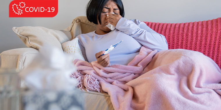 You Feel Sick. Is It COVID, a Cold, Or the Flu? | Premier Health You Feel Sick. Is It COVID, a Cold, Or the Flu? | Premier Health
