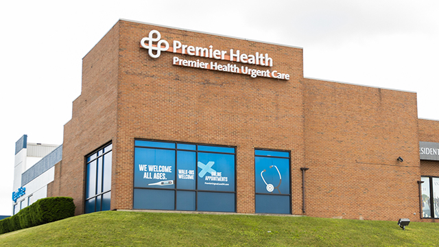 Premier Health Urgent Care - Miamisburg COVID-19 Testing Premier Health Urgent Care - Miamisburg COVID-19 Testing