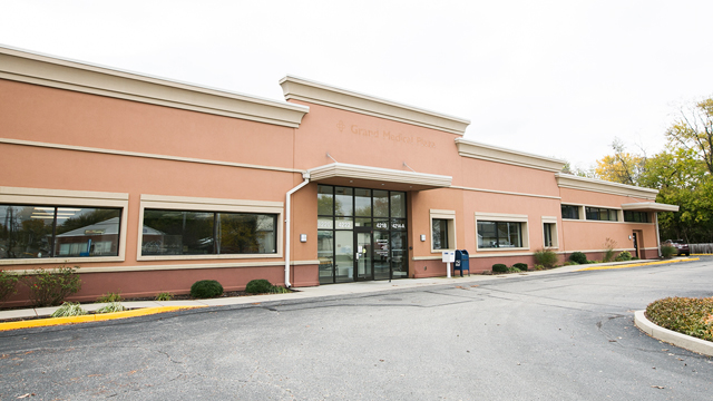 Premier ENT Associates in Middletown Premier ENT Associates in Middletown