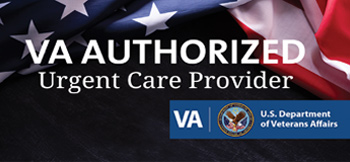 VA Authorized Urgent Care Provider