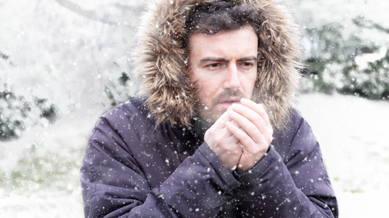 Hypothermia – The Cold Facts Hypothermia – The Cold Facts