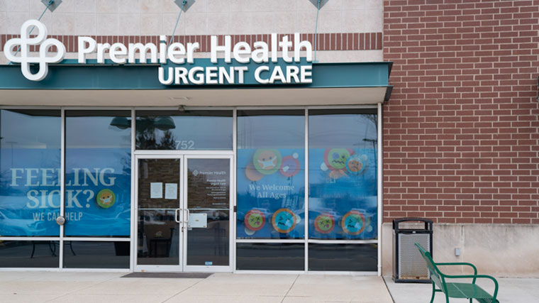 Vaccine Clinic at Springboro Urgent Care Vaccine Clinic at Springboro Urgent Care