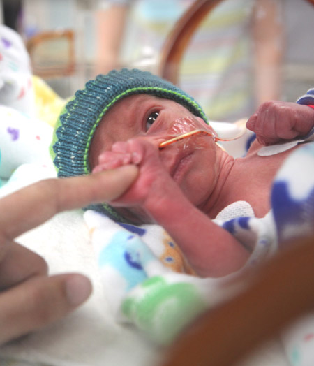 miami valley hospital birth announcements