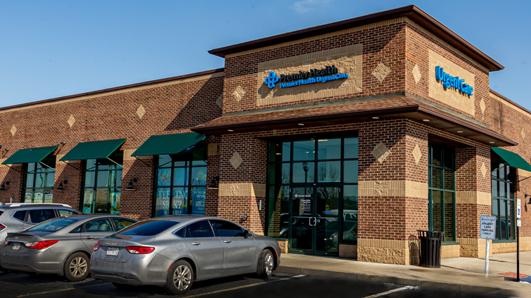 Premier Health Urgent Care - Vandalia - COVID-19 Testing Premier Health Urgent Care - Vandalia - COVID-19 Testing