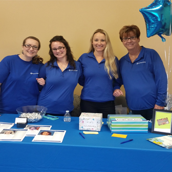 YMCA Event