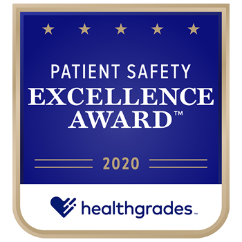 Health Grades Patient Safety 2020 Health Grades Patient Safety 2020