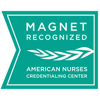 Magnet Logo Magnet Logo