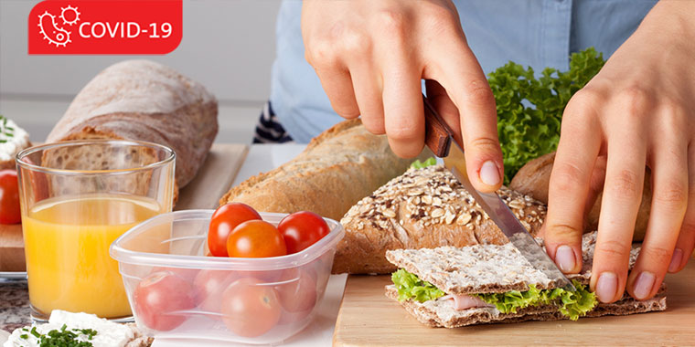 Sandwich