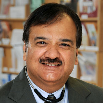 Ratnam Oza, MD Ratnam Oza, MD