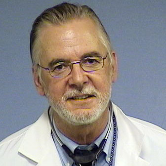 John Lyman, MD John Lyman, MD