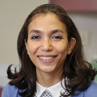 Samar M. Hijazi, MD Samar M. Hijazi, MD