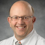 Headshot of Randy Woods, MD