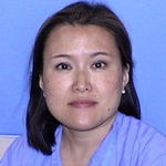 Headshot of Sumiko Sarle, MD