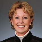 Headshot of Teresa Zryd, MD