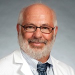 Headshot of Howard Gross, MD