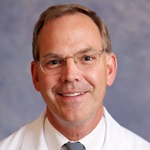 Headshot of Mark Romer, MD