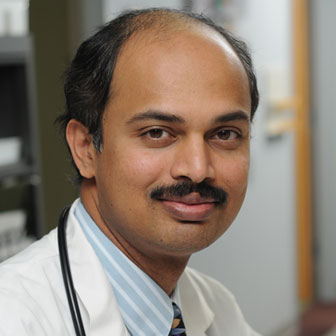 Annadorai Kalahasthy, MD