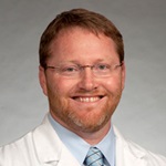 Headshot of Douglas Reynolds, MD