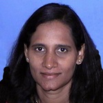 Headshot of Kavitha Choudary, MD