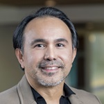 Headshot of Ronald Chiu, MD