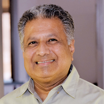 Pradip Vyas, MD Pradip Vyas, MD