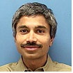 Headshot of Hemant Shah, MD