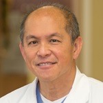 Headshot of Hauw Han, MD