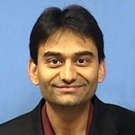 Headshot of Chirag Shah, MD