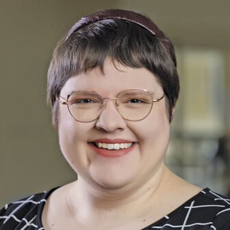 Theresia R.  Gordnier, MD