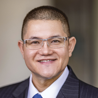 Headshot of Joseph Houda, MD