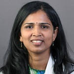 Headshot of Sreevani Gollamudi, MD