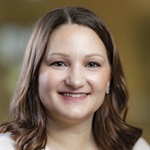 Headshot of Marie Middleton, FNP-C